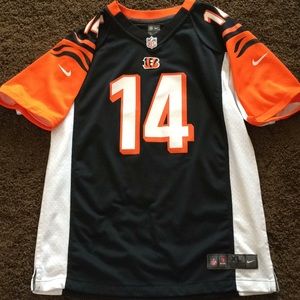 Nike Bengals Dalton “14” Jersey
